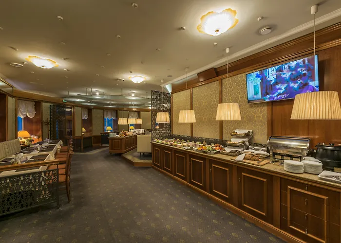 Congress Hotel